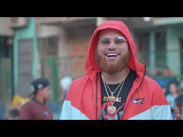 Miky Woodz - No Hay Limite (Video Official)