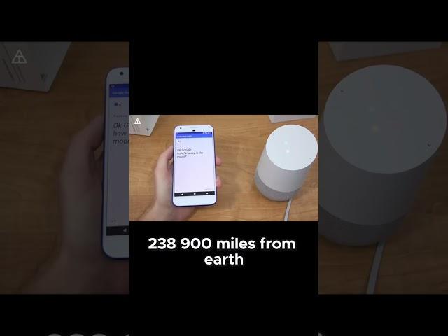 Google Home in Action: Voice Commands Demo