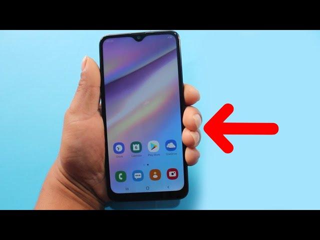 Samsung A10s Frp Unlock/Bypass Google Account | New Method 2020 January