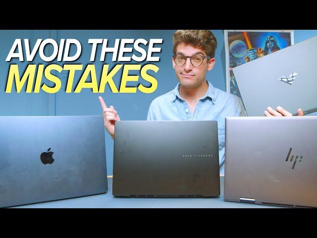 EASY GUIDE  Buying a CHEAP Laptop