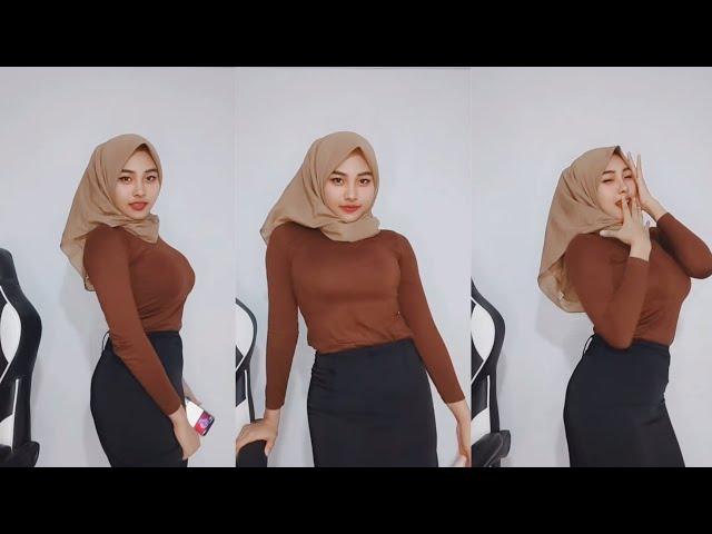 BANGOBIGO - RECOMMENDED VIDEO CEWEK CANTIK LIVE STREAMING (ELLATHALIA) 0068 #bigo #goyang #tiktok