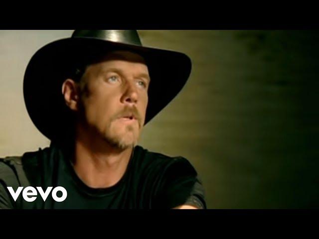 Trace Adkins - Arlington