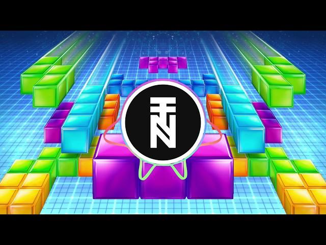 TETRIS THEME SONG (OFFICIAL TRAP REMIX) - DaBrozz