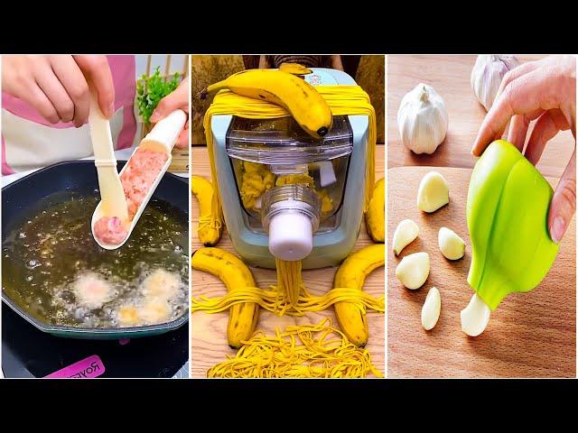 TOP 10 AMAZING KITCHEN GADGETS OF 2021 New Gadgets! Smart Appliances, Tools, Utensils, Tik Tok #863