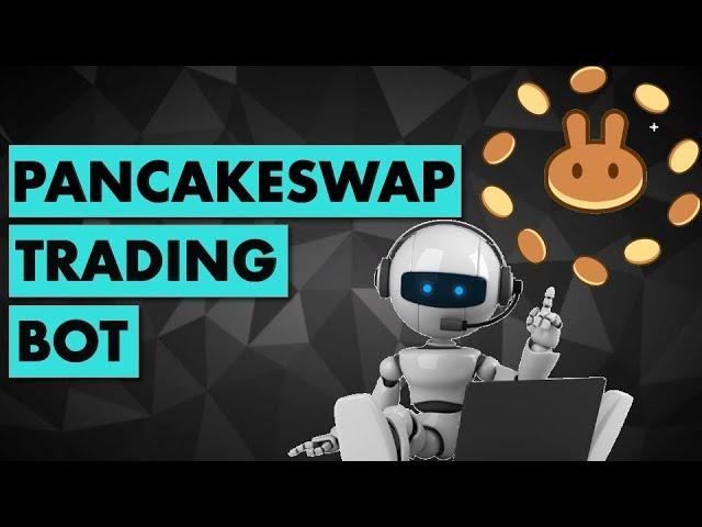 PancakeSwap BOT | Beginner Friendly  | Auto 10x BNB Profit - Updated Version (PancakeSwap V2 )