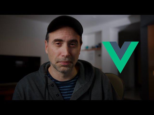 When to use Vue.js vs Vanilla JavaScript