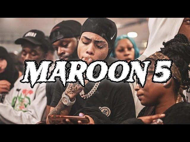 [FREE] 26AR x Kay Flock x NY Drill Sample Type Beat 2022 "Maroon 5" (Prod. Eddie Beats)