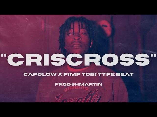 [FREE] Capolow type beat 2022 | Crisscross  | Bay Area type beat (Prod.Shmartin)