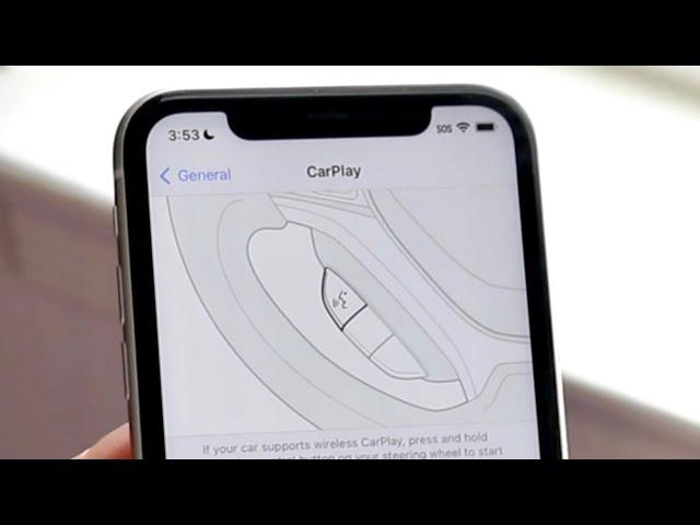 How To FIX CarPlay Randomly Disconnecting! (2022)