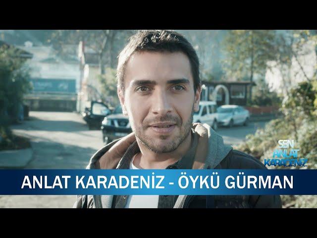 Anlat Karadeniz (Klip) | Öykü Gürman