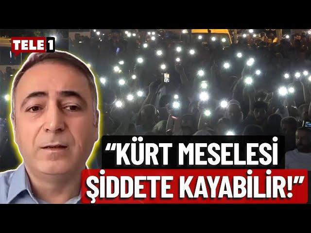 Kayyum atamaları başka şehirlere taşarsa neler olacak? Cuma Çiçek 'ikili hukuk rejimini' anlattı!