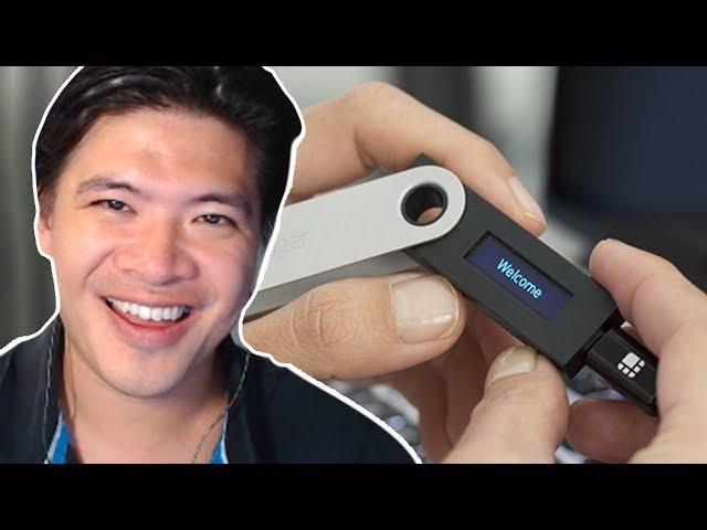 Ledger Nano S Tutorial : Setup and Guide (Hardware wallet)