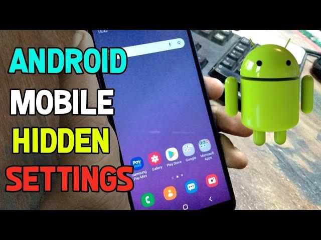 How to Remove Trusted CA Certificate Android Phone | Credentials Storage Android