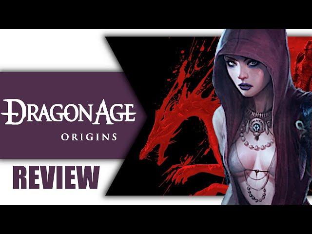 Dragon Age: Origins Review