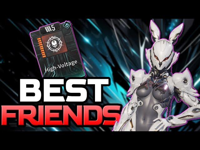 BUNNY PERFECTED | Mobbing + Bossing Builds That SHRED HARD MODE!