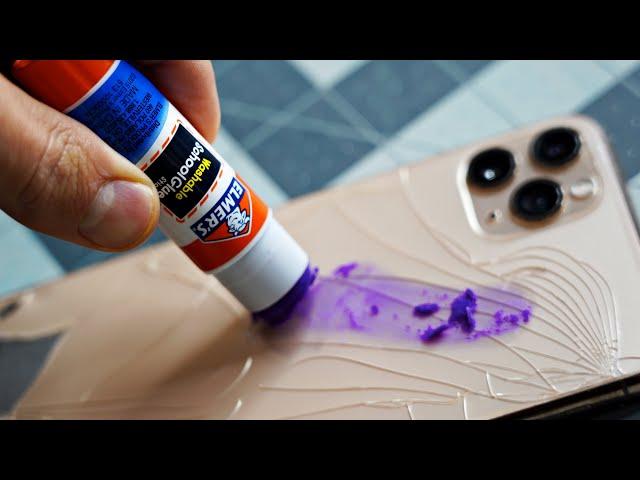 DIY 5 Min CRAFTS for When you’re BORED !!