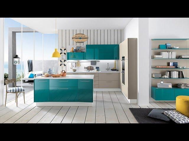 20+ Beautiful Modular Kitchen Ideas For Every Budget