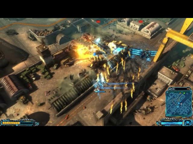 X-Morph: Defense: Air Combat in China