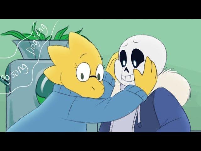 Endertale Part 8【 Undertale Comic Dub 】