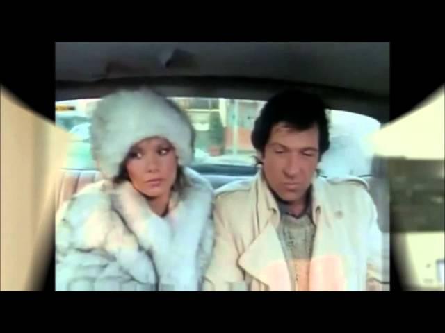 Glynis Barber & Michael Brandon in Dempsey and Makepeace 2013