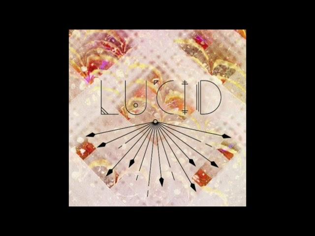 Mose - Antaudun (Music is Medicine Podcast for Lucid)