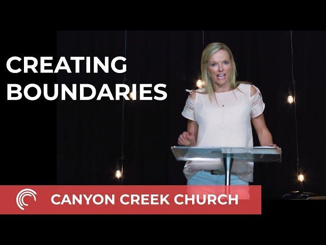 Crazymakers- Creating Boundaries