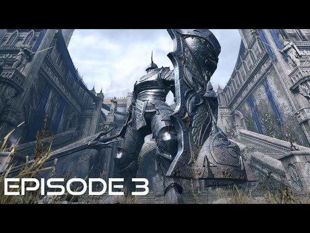 Tower Knight boss, then the search for an archdemon begins! Demon's Souls Episode 3