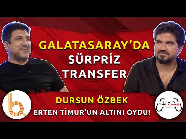 Galatasaray İlkay Gündoğan ile Anlaşıyor Mu? | Galatasaray Transfer Haberleri