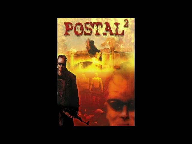 Postal 2 - Sound Effects - Protesters