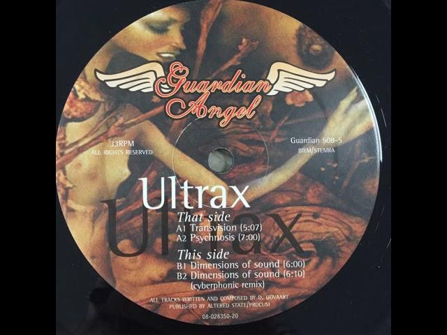 Ultrax - Transvision