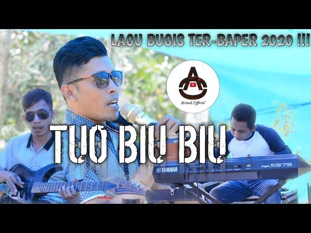 LAGU BUGIS TER-BAPER 2020 "TUO BIU BIU" ACHY LIVE AO PRODUCTION 2020