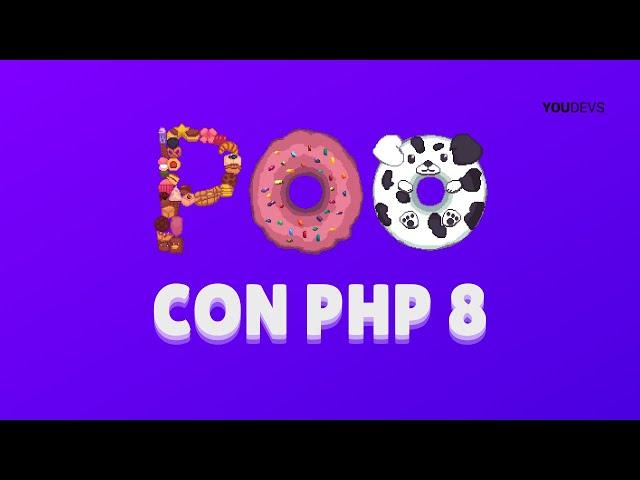  Mini Curso: POO con PHP (básico)