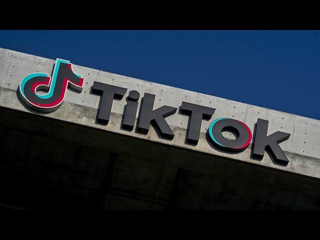 TikTok's Fate: Hard to Find Buyer in US, EMARKETER Says