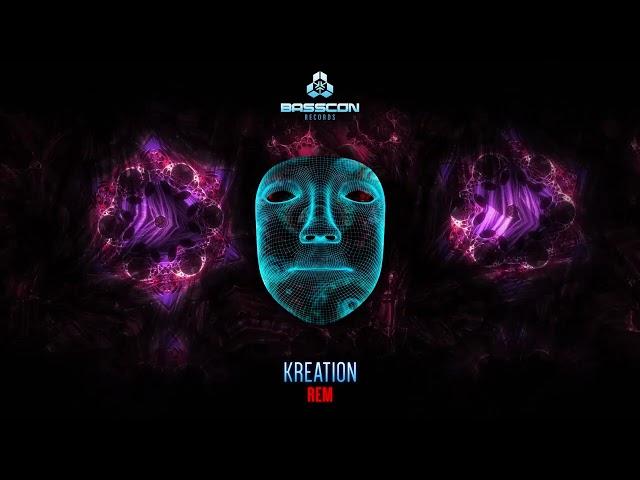 Kreation - REM | Basscon Records