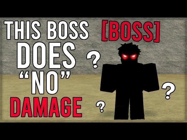 THIS EASY BOSS BARELY DOES ANY DAMAGE *BEST FOR FARMING* - Shindo Life Roblox Codes Bloodline Glitch