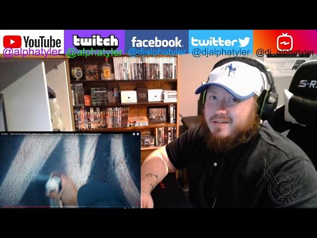 DJ Reacts to Take HipHop Back - Necro (ft. Vinnie Paz & Immortal Technique)