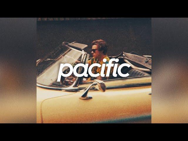 Harry Styles x Indie Pop Type Beat - "Nighttime" (Prod. Pacific)