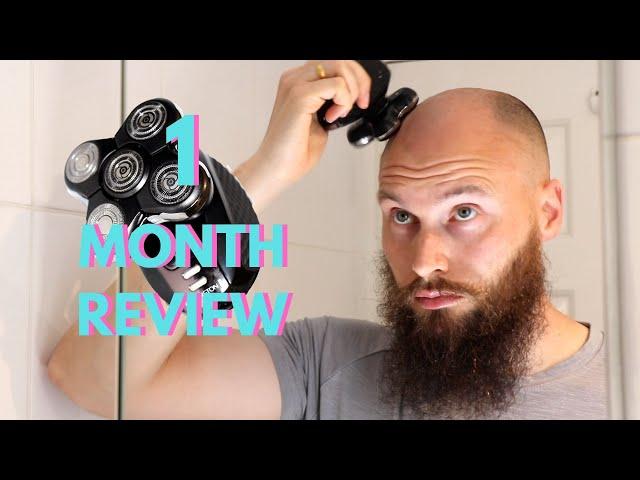 Best Head Shaver - REMINGTON RX5 HEADSHAVER - Totally Honest Long Term Use REVIEW