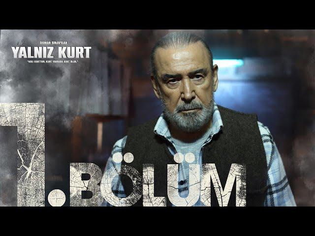 Yalnız Kurt 1. Bölüm @atvturkiye