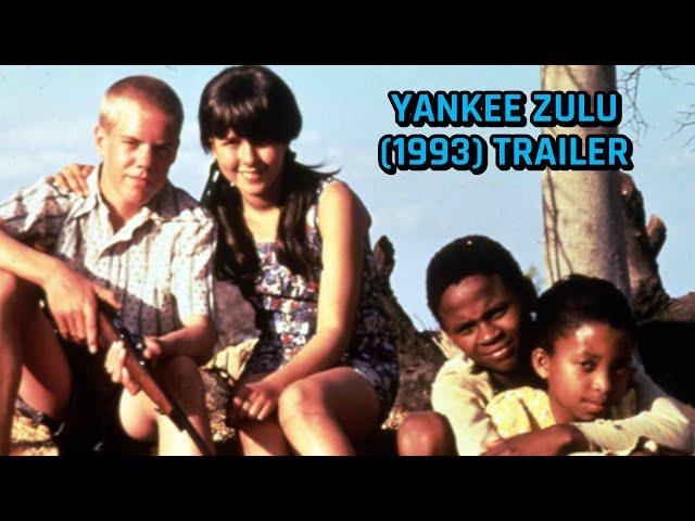 Yankee Zulu (1993) Trailer