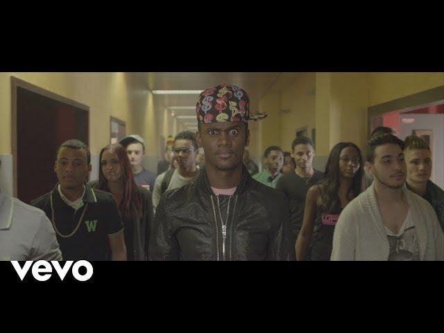 Black M - Mme Pavoshko (Clip officiel)