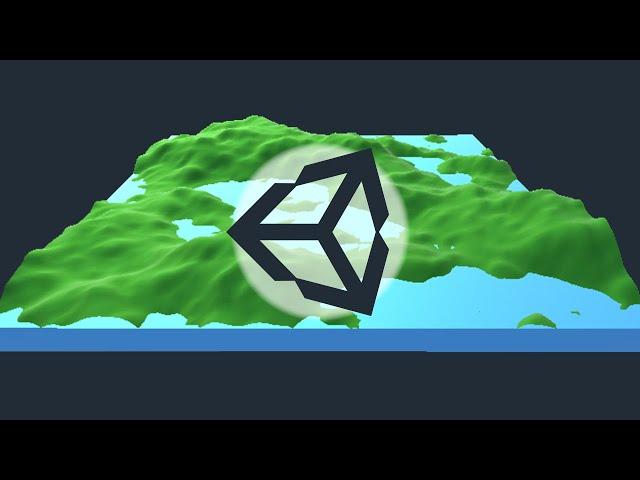 How to Procedurally Generate Terrain (in Unity!)