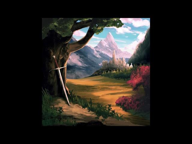 ESTOC - Chapter I (2019) (Fantasy Ambient, Medieval Ambient)