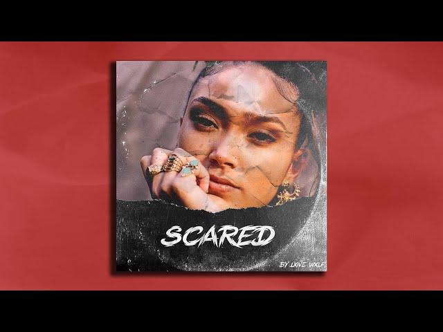 FREE RNB BEAT " scared " |MAETA TYPE BEAT | NEWSOUL RNB GUITAR TYPE BEAT 2021 | NO TAGS