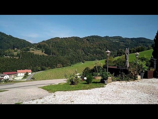 Обзор дома в Австрии, снятого через сайт Airbnb.