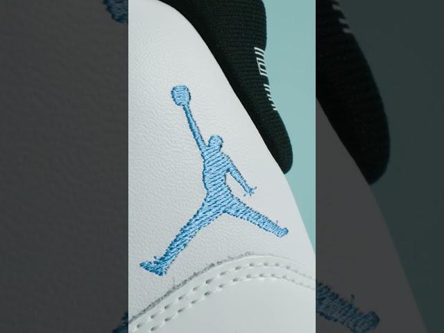 Iconic Air Jordan 11 Legend Blue (2024) | Details | StockX #jordan #jordan11