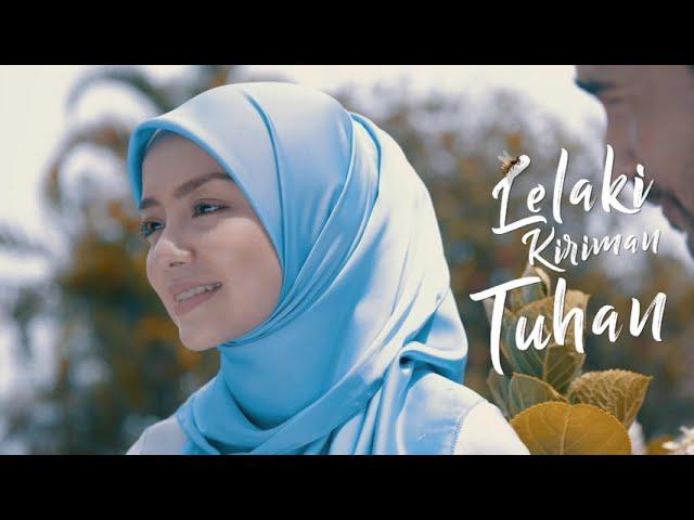 Lelaki Kiriman Tuhan Episod 1 (Episod Penuh)