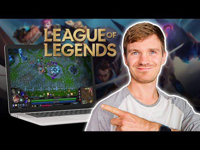 How to Use a VPN for League of Legends and Best VPNs for LoL