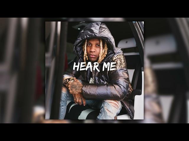 [FREE] Lil Durk Type Beat x Rod Wave Type Beat | "Hear You” | Pain Type Beat