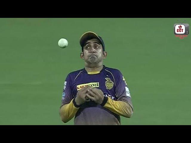 Funniest dropped catches in cricket history ever! What a shame!